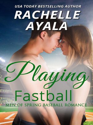cover image of Playing Fastball